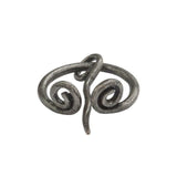 Viking Style Belt Buckle/ Brooch Cloak Pin Clasp Shoulder Shawl Scarf Clasp